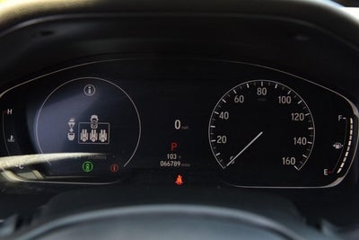 2022 Honda Accord Sedan Sport SE