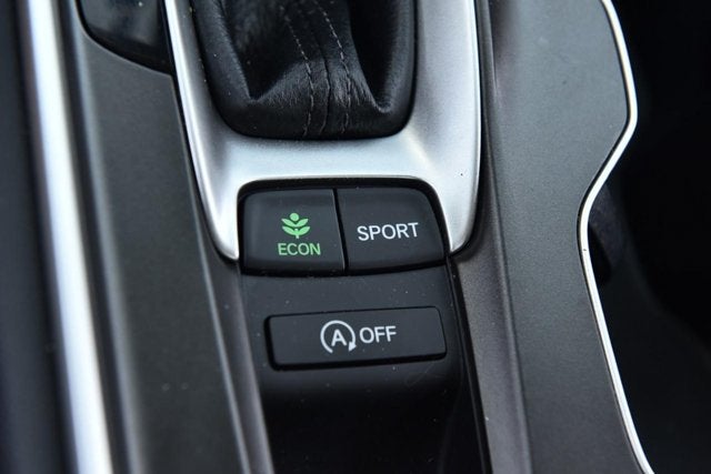 2022 Honda Accord Sedan Sport SE
