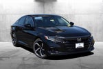 2022 Honda Accord Sedan Sport SE