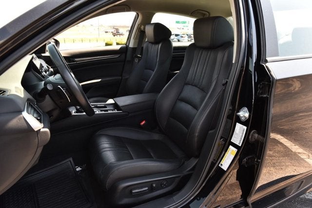 2022 Honda Accord Sedan Sport SE