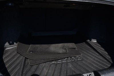 2022 Honda Accord Sedan Sport SE