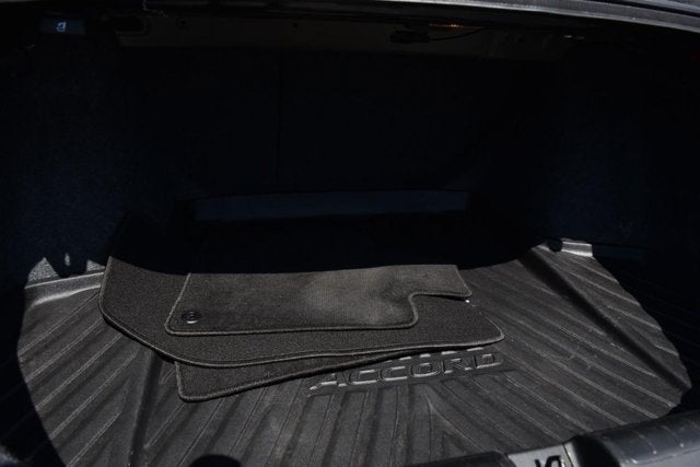 2022 Honda Accord Sedan Sport SE