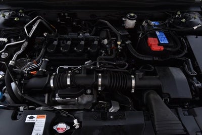 2022 Honda Accord Sedan Sport SE