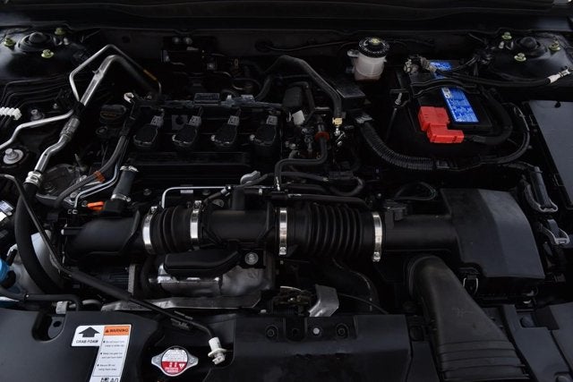 2022 Honda Accord Sedan Sport SE