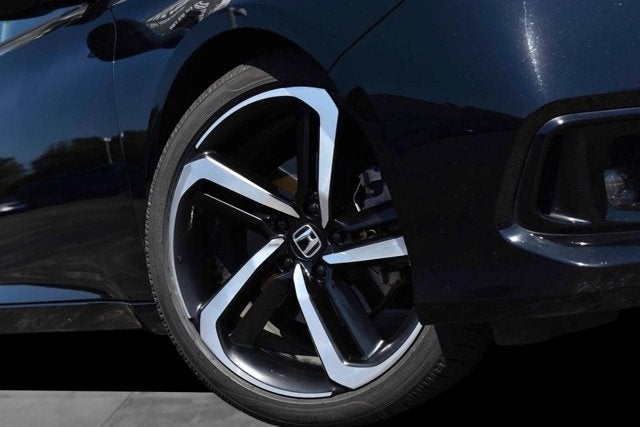 2022 Honda Accord Sedan Sport SE