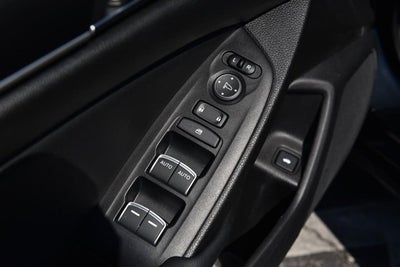 2022 Honda Accord Sedan Sport SE