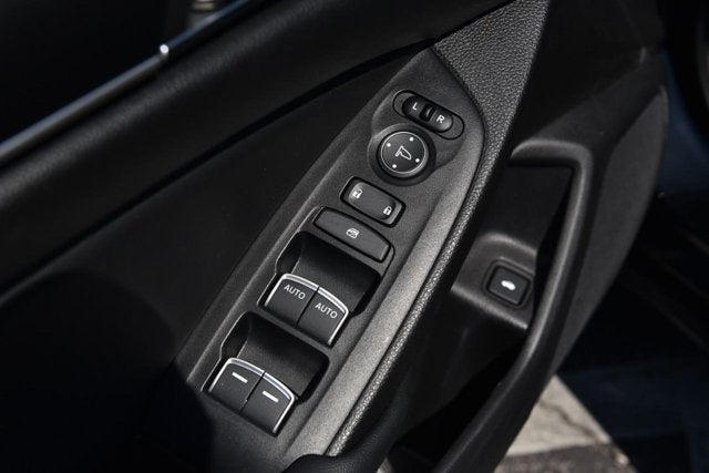 2022 Honda Accord Sedan Sport SE