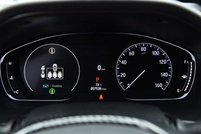 2022 Honda Accord Sedan Sport SE
