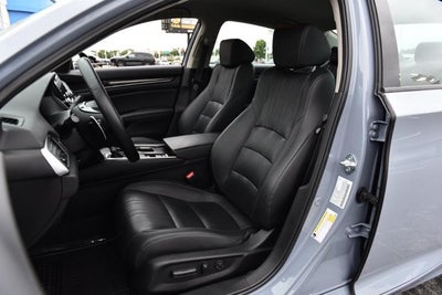 2022 Honda Accord Sedan Sport SE