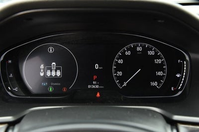2022 Honda Accord Sedan Touring