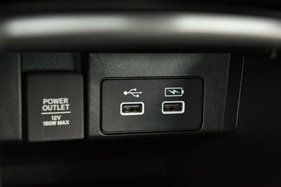 2022 Honda Accord Sedan Touring
