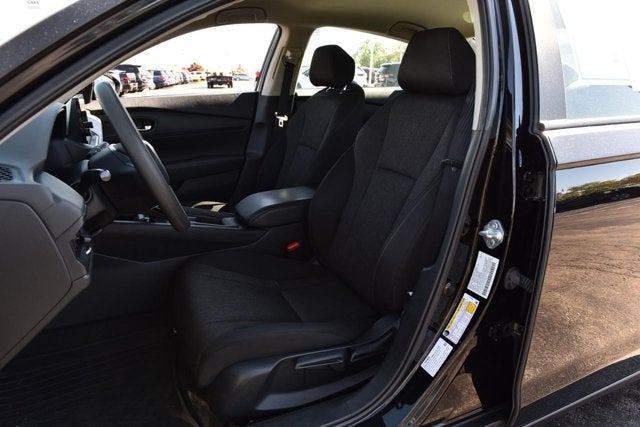 2024 Honda Accord Sedan LX