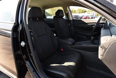 2024 Honda Accord Sedan LX