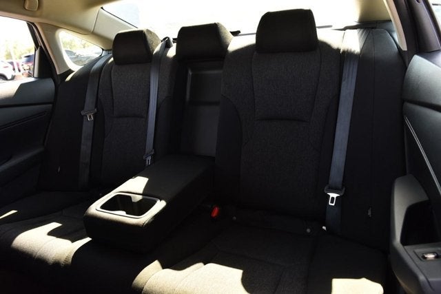 2024 Honda Accord Sedan LX