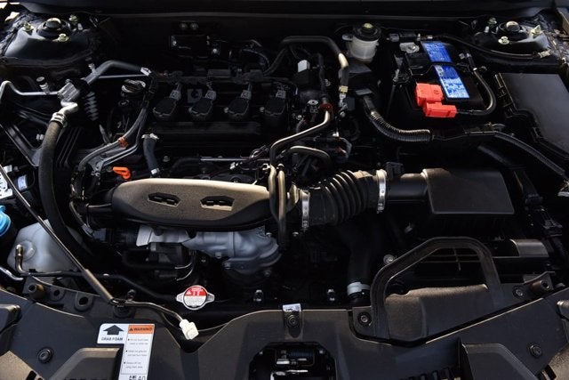 2024 Honda Accord Sedan LX