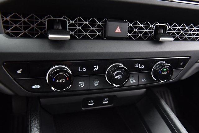 2023 Honda Accord Sedan EX