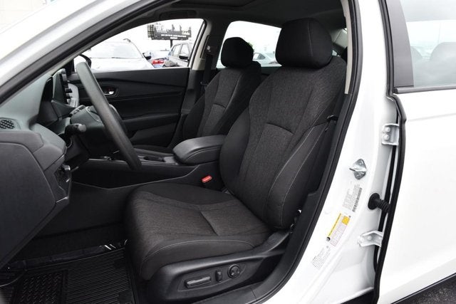 2023 Honda Accord Sedan EX