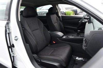 2023 Honda Accord Sedan EX
