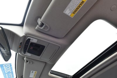 2023 Honda Accord Sedan EX