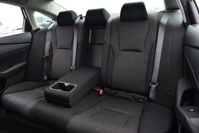 2023 Honda Accord Sedan EX