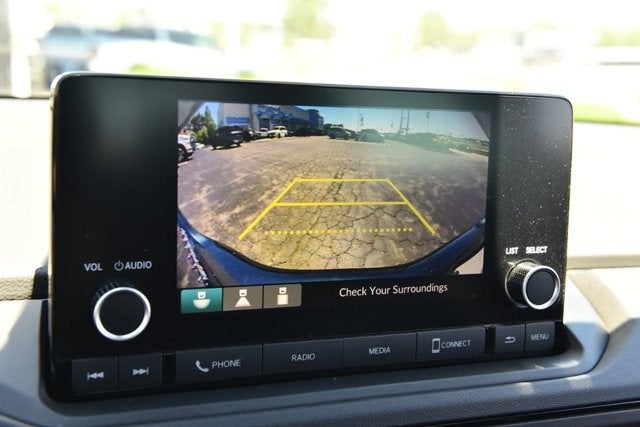 2023 Honda Accord Sedan EX