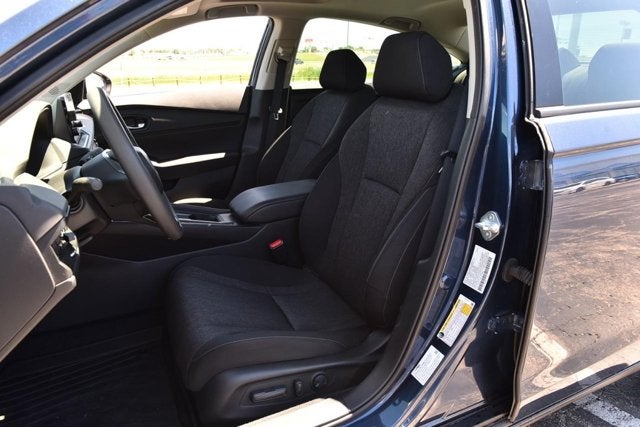 2023 Honda Accord Sedan EX