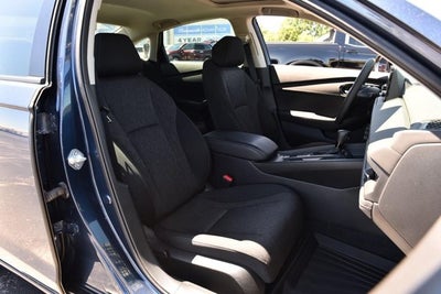 2023 Honda Accord Sedan EX