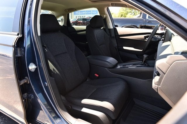 2023 Honda Accord Sedan EX