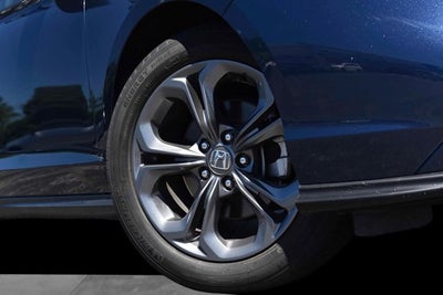 2023 Honda Accord Sedan EX