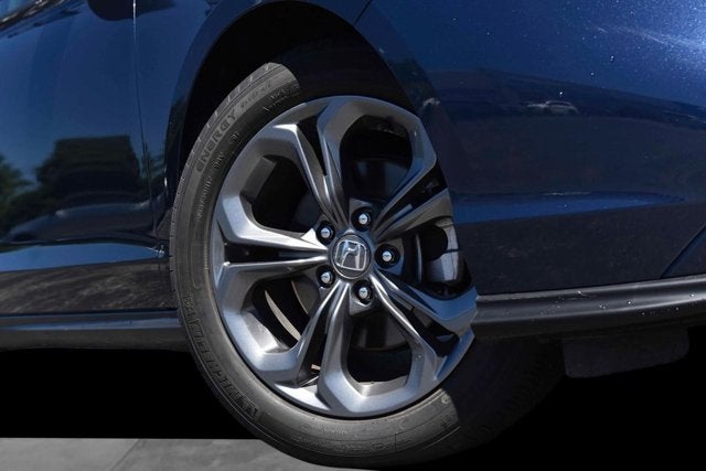 2023 Honda Accord Sedan EX