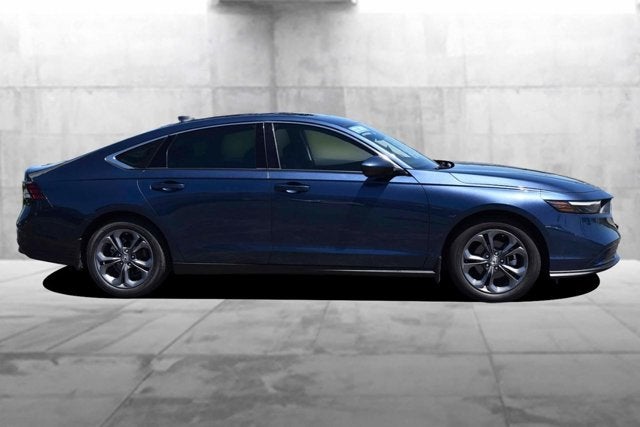 2023 Honda Accord Sedan EX
