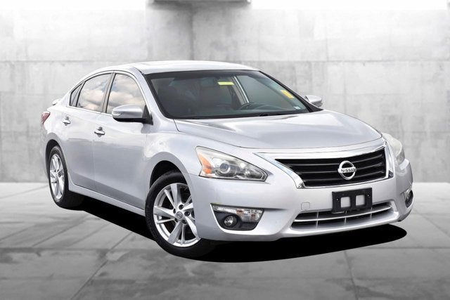 Used 2013 Nissan Altima Sedan SL with VIN 1N4AL3AP5DC106527 for sale in Hazelwood, MO