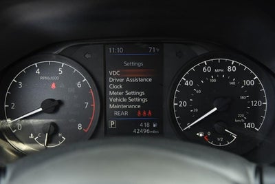 2023 Nissan Altima 2.5 S