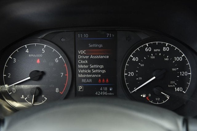 2023 Nissan Altima 2.5 S
