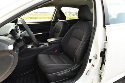 2023 Nissan Altima 2.5 S