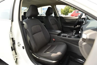 2023 Nissan Altima 2.5 S