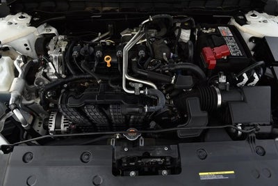 2023 Nissan Altima 2.5 S