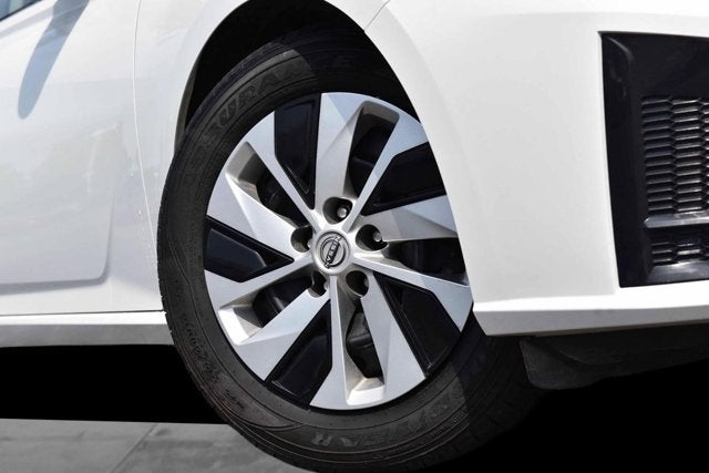 2023 Nissan Altima 2.5 S