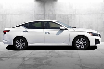 2023 Nissan Altima 2.5 S