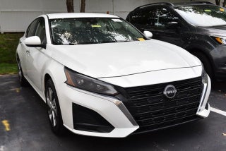 2023 Nissan Altima 2.5 S
