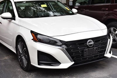 2024 Nissan Altima 2.5 SL