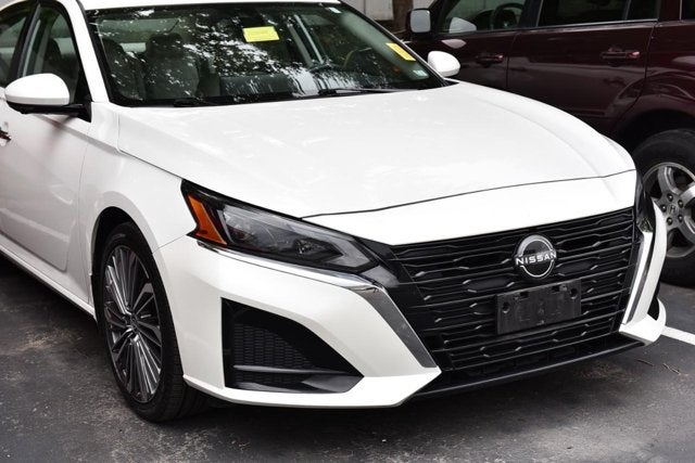 2024 Nissan Altima 2.5 SL