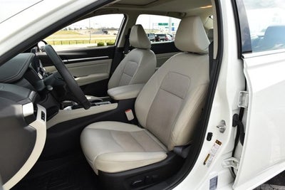 2024 Nissan Altima 2.5 SL