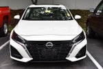 2024 Nissan Altima 2.5 SL