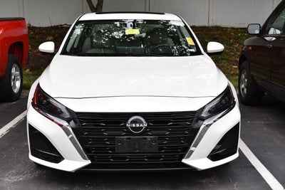 2024 Nissan Altima 2.5 SL