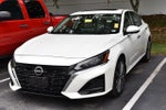 2024 Nissan Altima 2.5 SL
