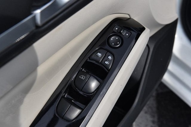 2024 Nissan Altima 2.5 SL