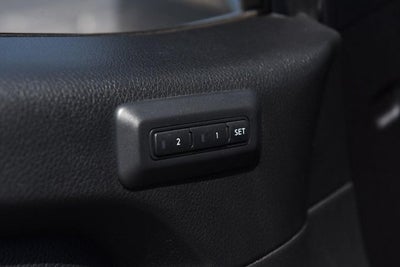 2019 Nissan Titan SL