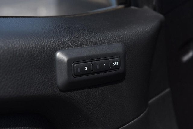 2019 Nissan Titan SL