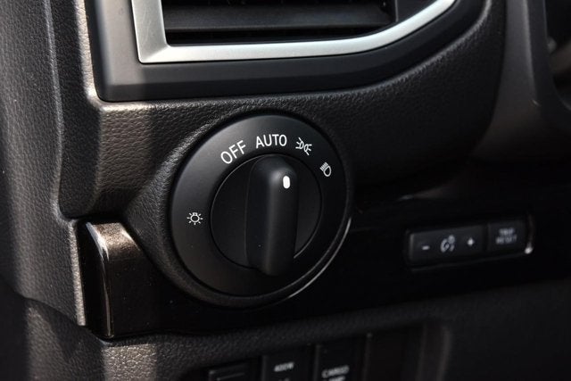2019 Nissan Titan SL